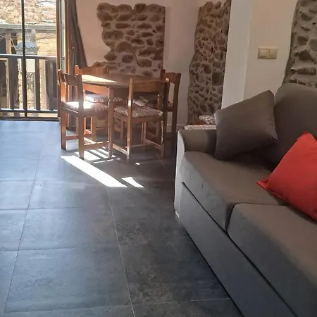 Casa Loma Manolo Casa vacanze *