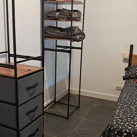 度假居 Casa Loma Manolo