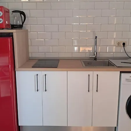 度假居 Casa Loma Manolo *