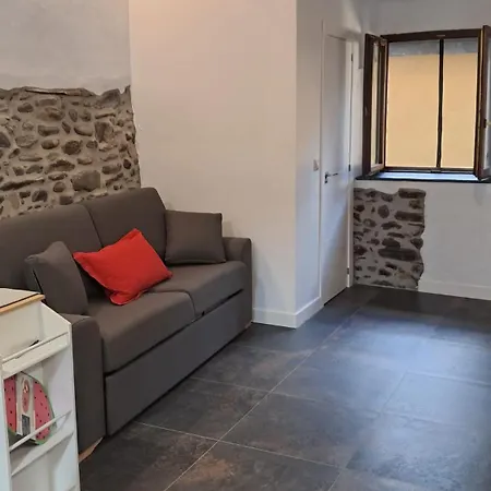 Casa vacanze Casa Loma Manolo *