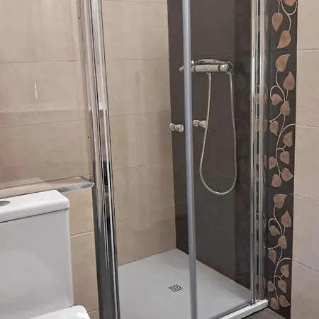 Casa Loma Manolo Casa vacanze Molinaseca