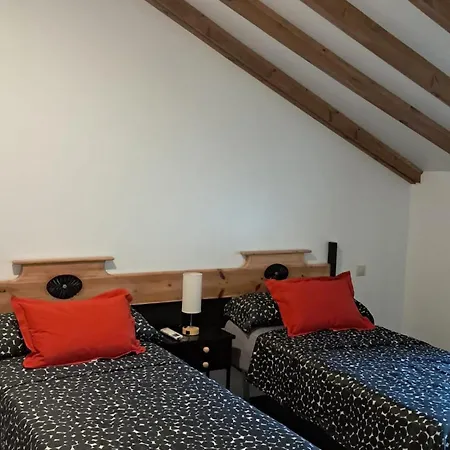 Casa Loma Manolo 莫利纳塞卡