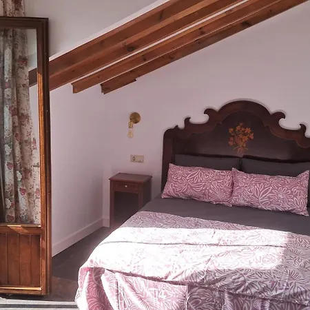 Casa Loma Manolo * Molinaseca