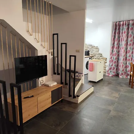 Casa Loma Manolo Casa vacanze Molinaseca