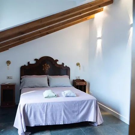 Ferienhaus Casa Loma Manolo