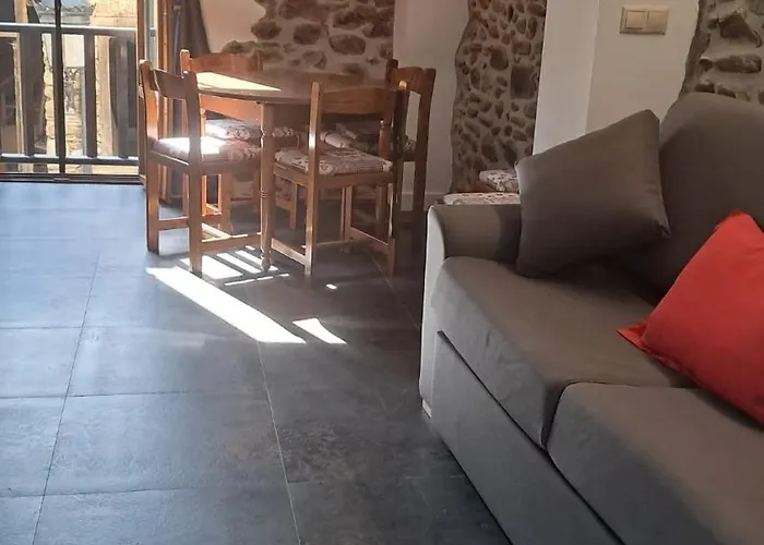 Casa Loma Manolo Casa vacanze *