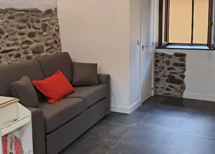 Casa vacanze Casa Loma Manolo *