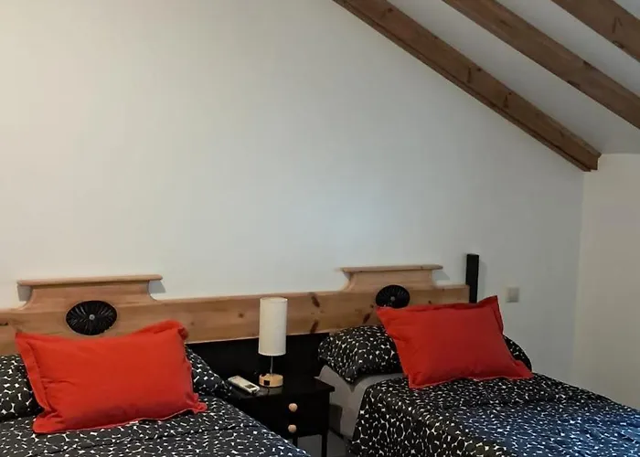 Casa Loma Manolo Molinaseca