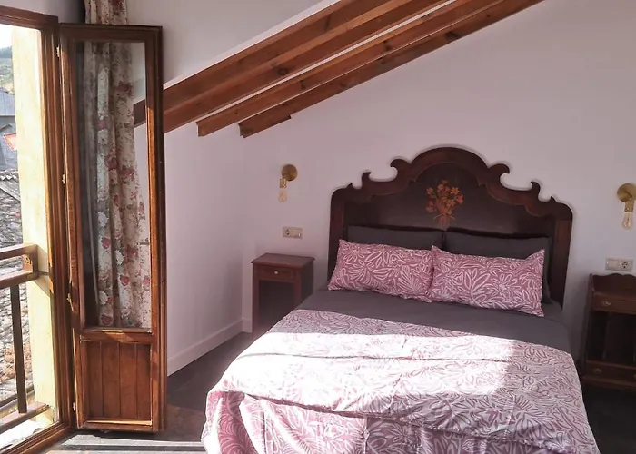 Casa Loma Manolo * Molinaseca