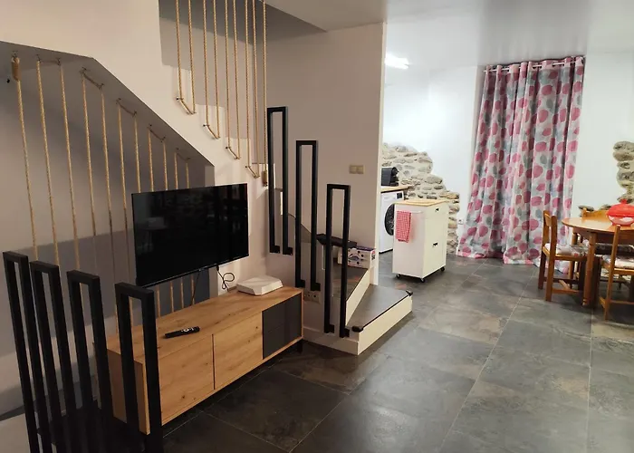 Casa Loma Manolo Casa vacanze Molinaseca